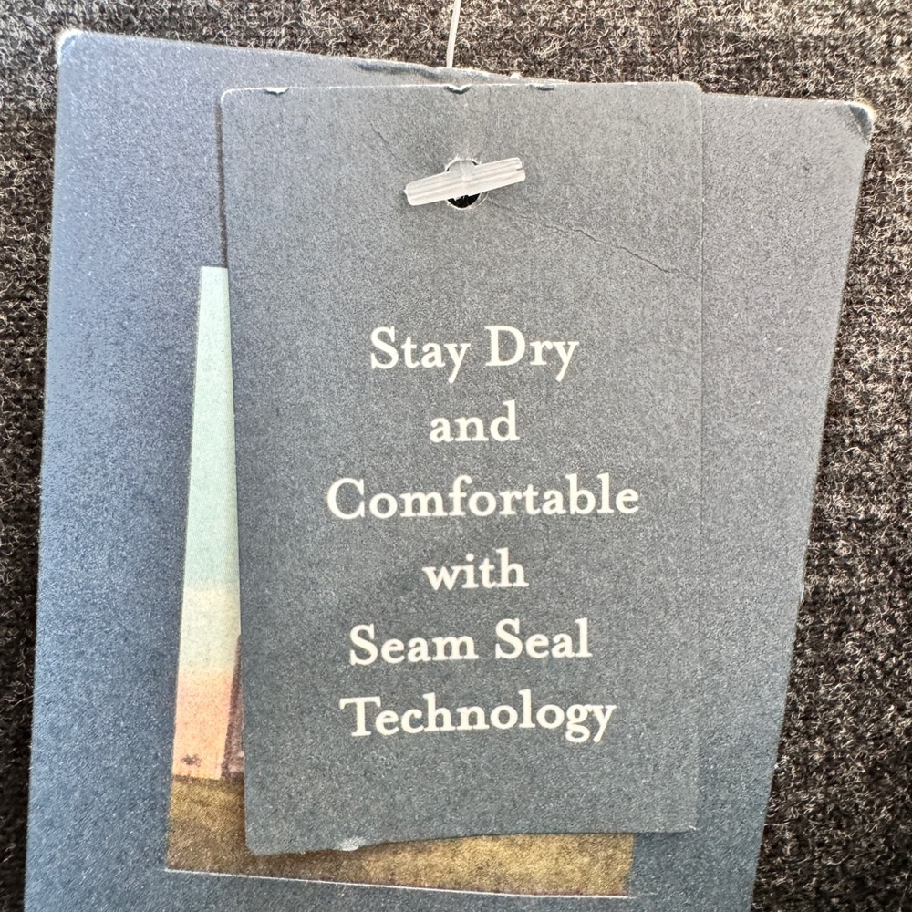 NWT Gorgeous dry and warm Pendleton Jacket for sale - Picture 12 of 16